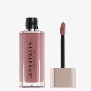 Anastasia Beverly Hills Lip Gloss - Soft Mauve